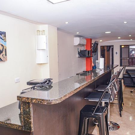 Calle 8 Suites Medellin Luaran gambar