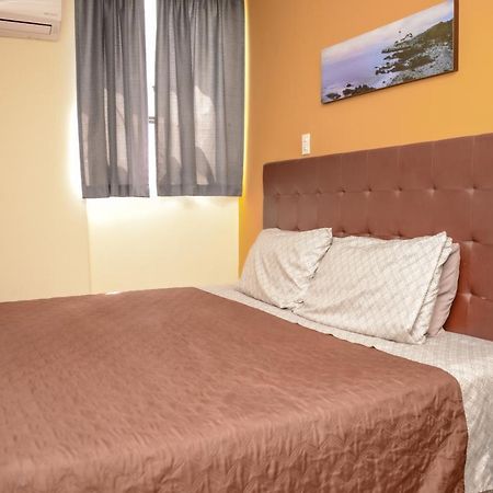 Calle 8 Suites Medellin Luaran gambar