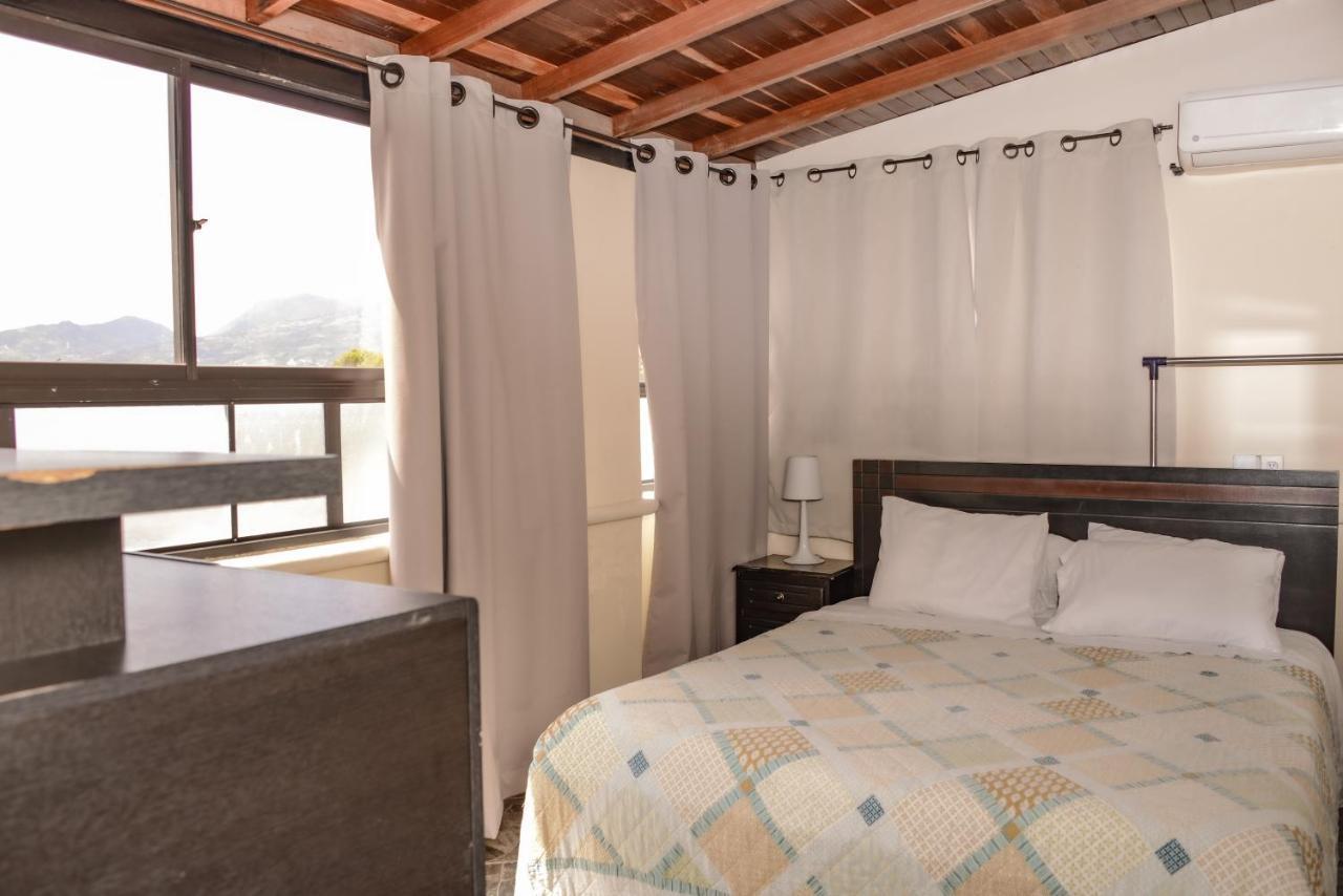 Calle 8 Suites Medellin Luaran gambar