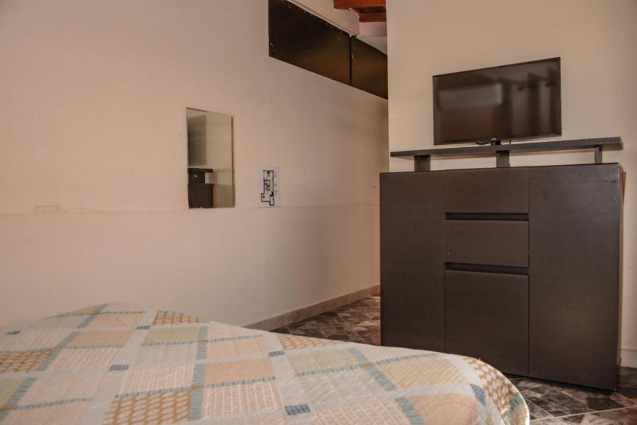 Calle 8 Suites Medellin Luaran gambar