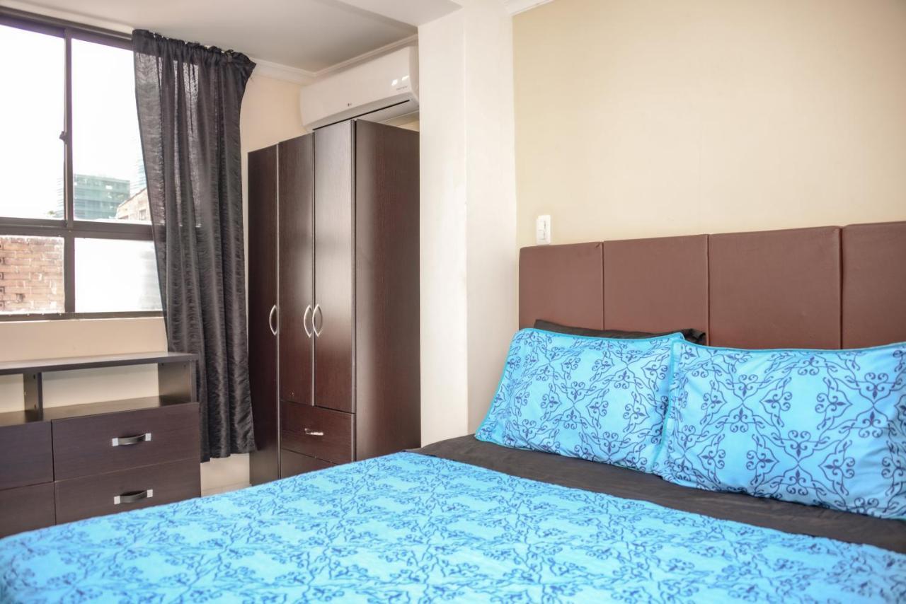 Calle 8 Suites Medellin Luaran gambar