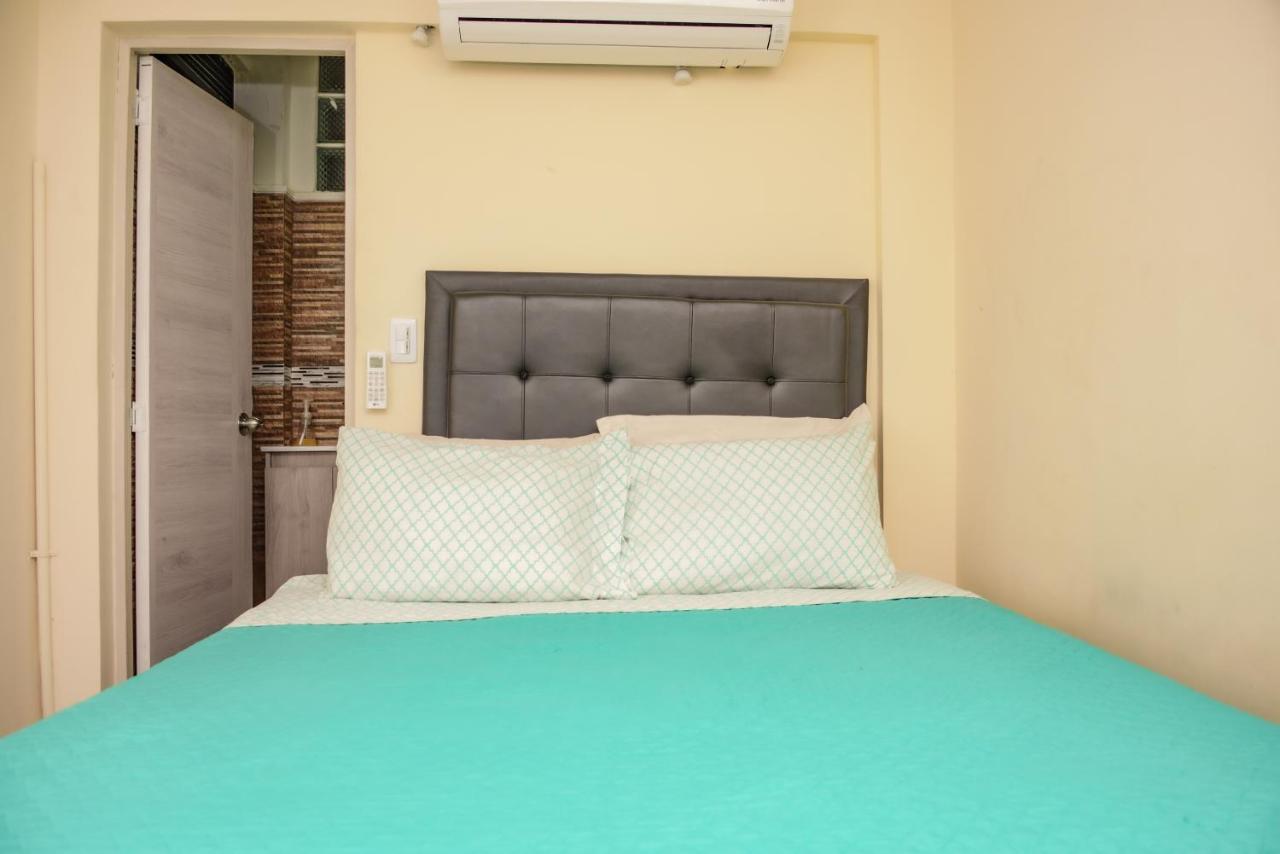 Calle 8 Suites Medellin Luaran gambar