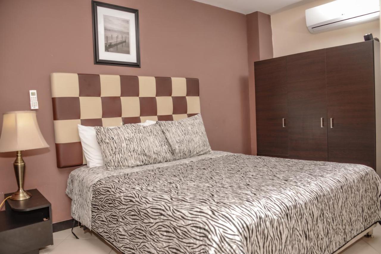 Calle 8 Suites Medellin Luaran gambar
