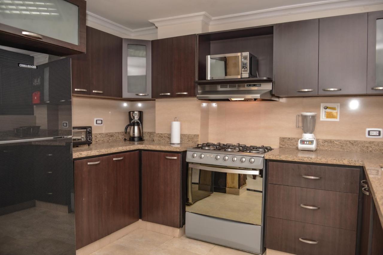 Calle 8 Suites Medellin Luaran gambar