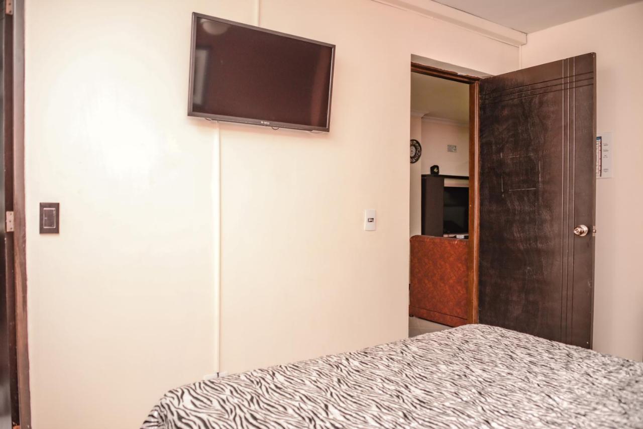 Calle 8 Suites Medellin Luaran gambar