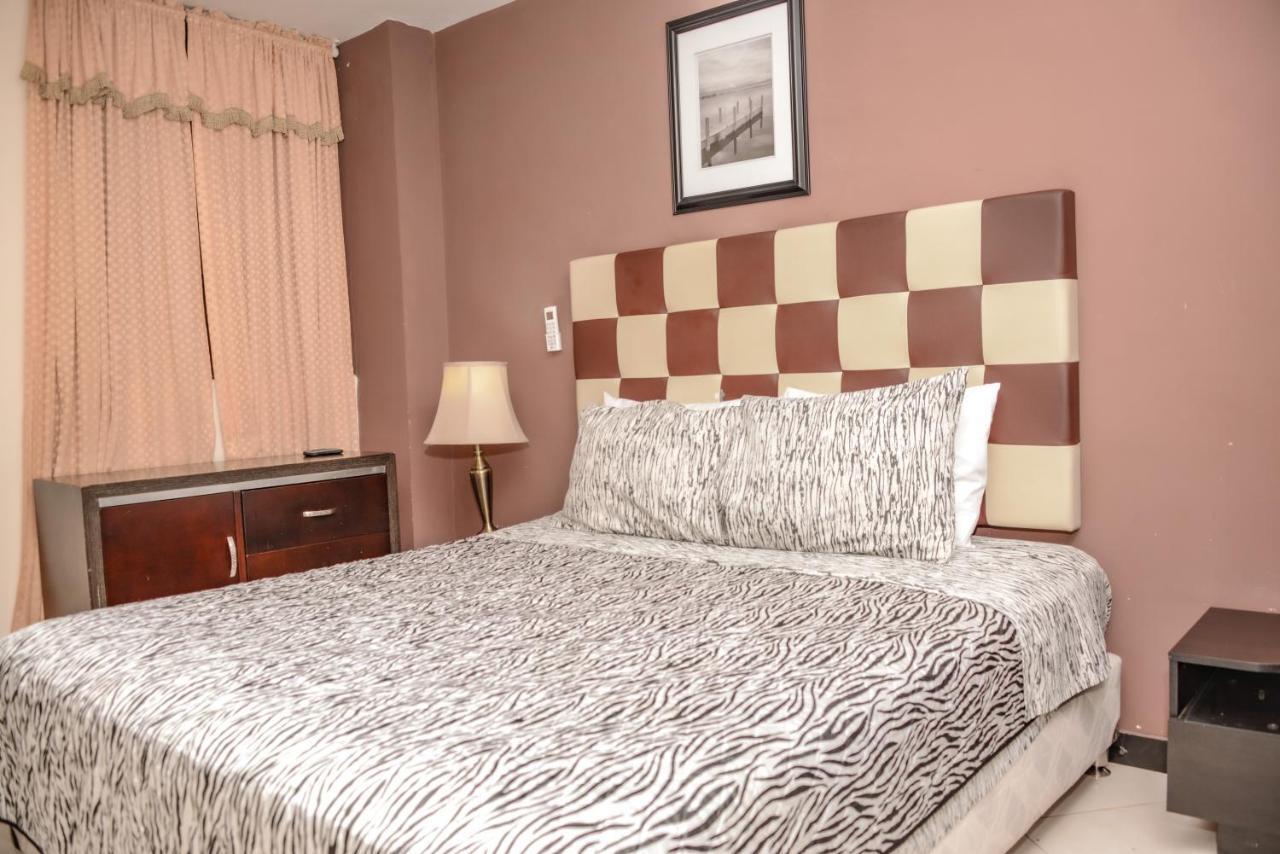 Calle 8 Suites Medellin Luaran gambar