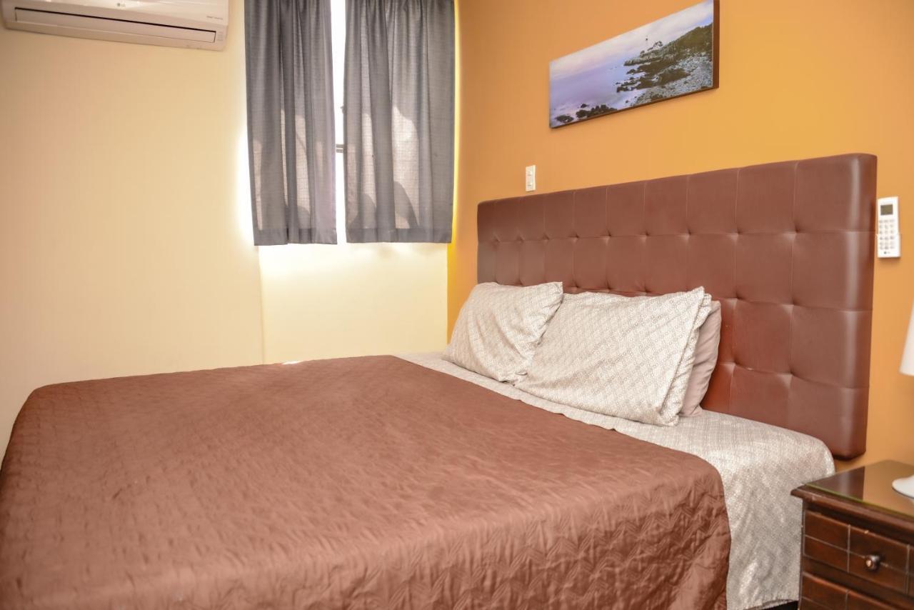 Calle 8 Suites Medellin Luaran gambar